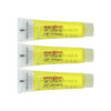 Energizer Hot Jojoba Oil Hair Treatment 3 Reclosable Tubes - 14.8 ml (До 01.26)