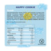 Fizi Protein Bar Special - 10x45g Happy Cookies