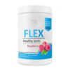 Flex Healthy Joints - 400g Raspberry