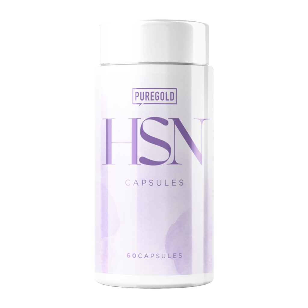 HSN Beauty - 60 Caps (До 11.25)