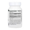 L-Tryptophan 500mg - 60 tabs