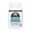 L-Tryptophan 500mg - 60 tabs