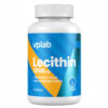 Lecithin 1200 mg - 120 Softgels (До 01.26)