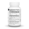 Magnesium Chelate Complex 100mg - 100 tabs