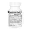 Manganese 10mg - 100 tabs