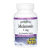 Melatonin 1mg - 90 tabs