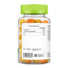 Omega 3 + DHA 60 gummies