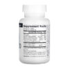 Pau D'Arco Extract 500mg - 100 tabs
