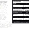 Carbo Mass Gainer - 2000g Chocolate