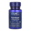 Pyridoxal 5'-Phosphate Caps 100 mg - 60 vcaps (До 01.26)