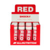 Red Shock Shot - 12x80ml (До 01.26)