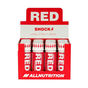 Red Shock Shot - 12x80ml (До 01.26)
