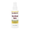 Skin & Wound Spray - 118 ml