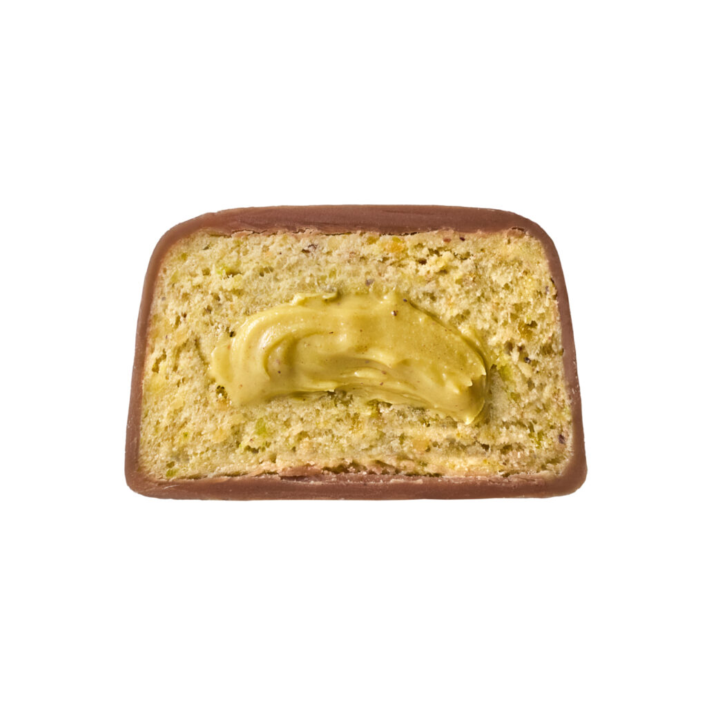 Space Bite - 10x45g Pistachio