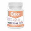 Stark Caffeine 200mg - 100tabs (До 12.25)