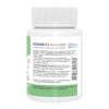 Stark Niacin Vitamin B3 with Flush 500mg - 100 tabs