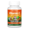 Sugarfree Vit C Chewable - 90 tabs