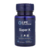 Super K - 90 softgels