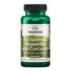 Full Spect Boswellia and Curcumin - 60 Caps
