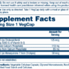 Vitamin D-3 & K-2 - 60 vcaps
