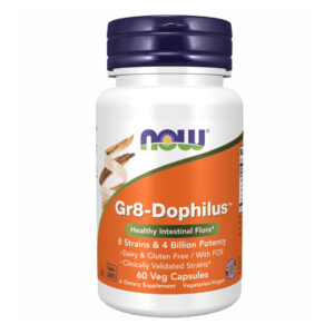 Gr8-Dophilus - 60 vcaps