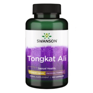 Tongkat Ali -120 caps