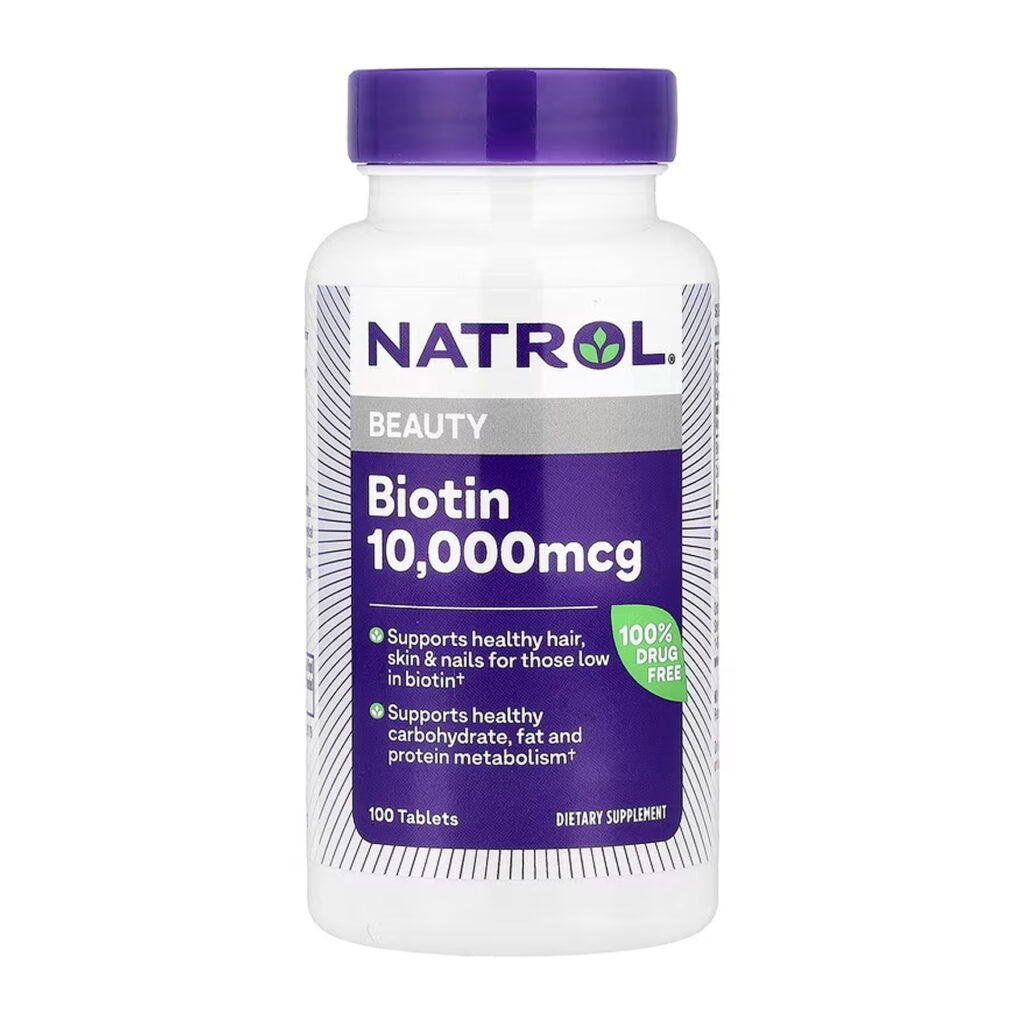 Biotin 10