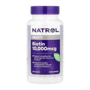 Biotin 10
