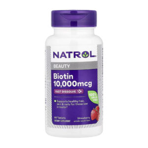 Biotin 10