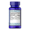 Biotin 5000 mcg - 60 softgels