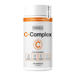 C-Complex - 100 caps
