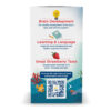 Children's DHA - 180 mini softgels