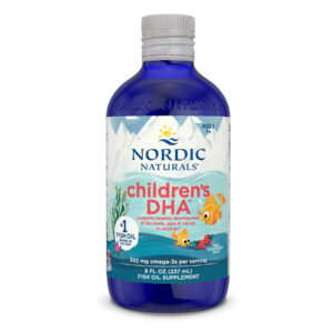 Children's DHA - 237 ml