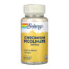 Chromium Picolinate 200mcg - 100 tabs
