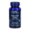Curcumin Elite™ Turmeric Extract	- 30 vcaps