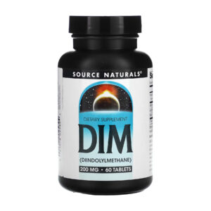 DIM 200mg - 60 tabs