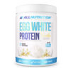 Egg White Protein - 510g Vanilla