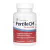 FertileCM® For Women - 90 caps