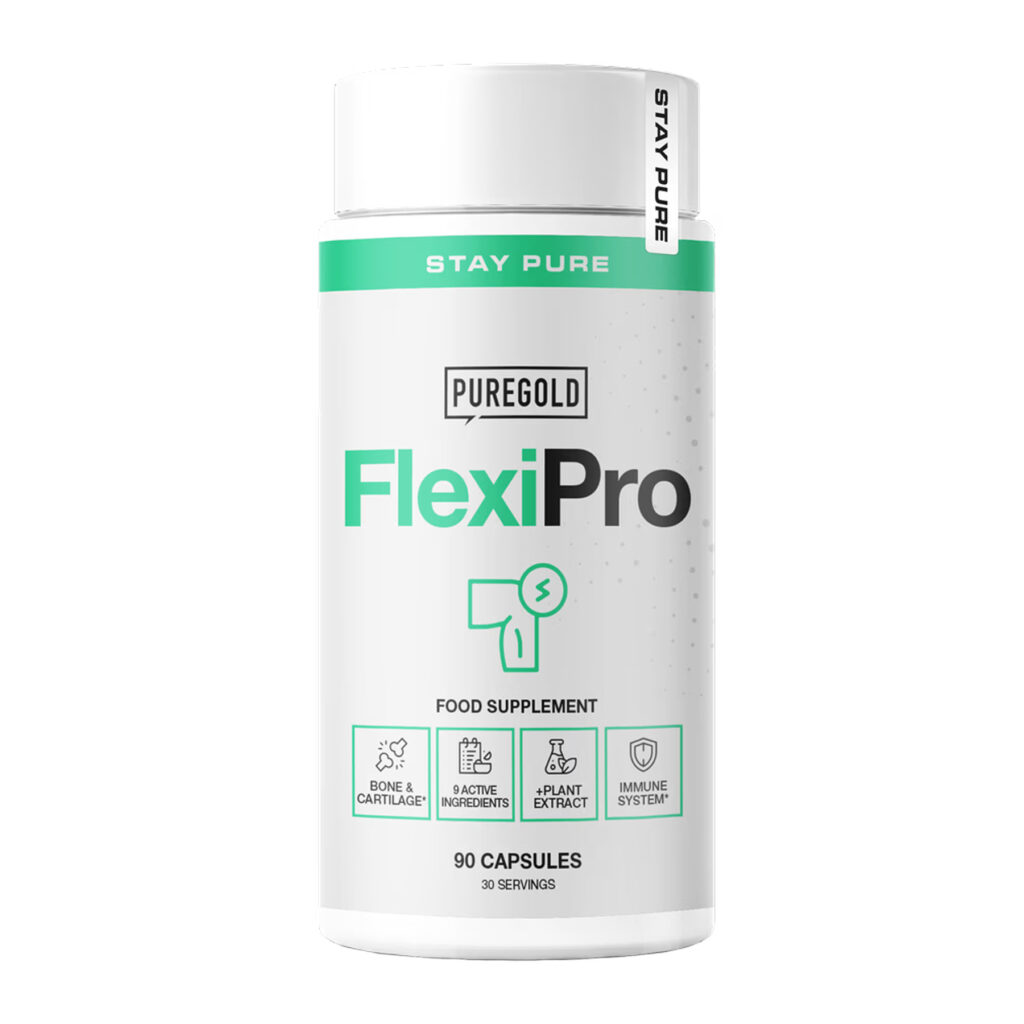 FlexiPro - 90 caps