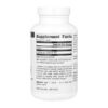 L-Arginine 1000 mg - 100 tabs