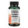 Liposomal Vitamin C - High Bioavailability 1000 mg - 60 tabs (Пошкоджена етикетка)