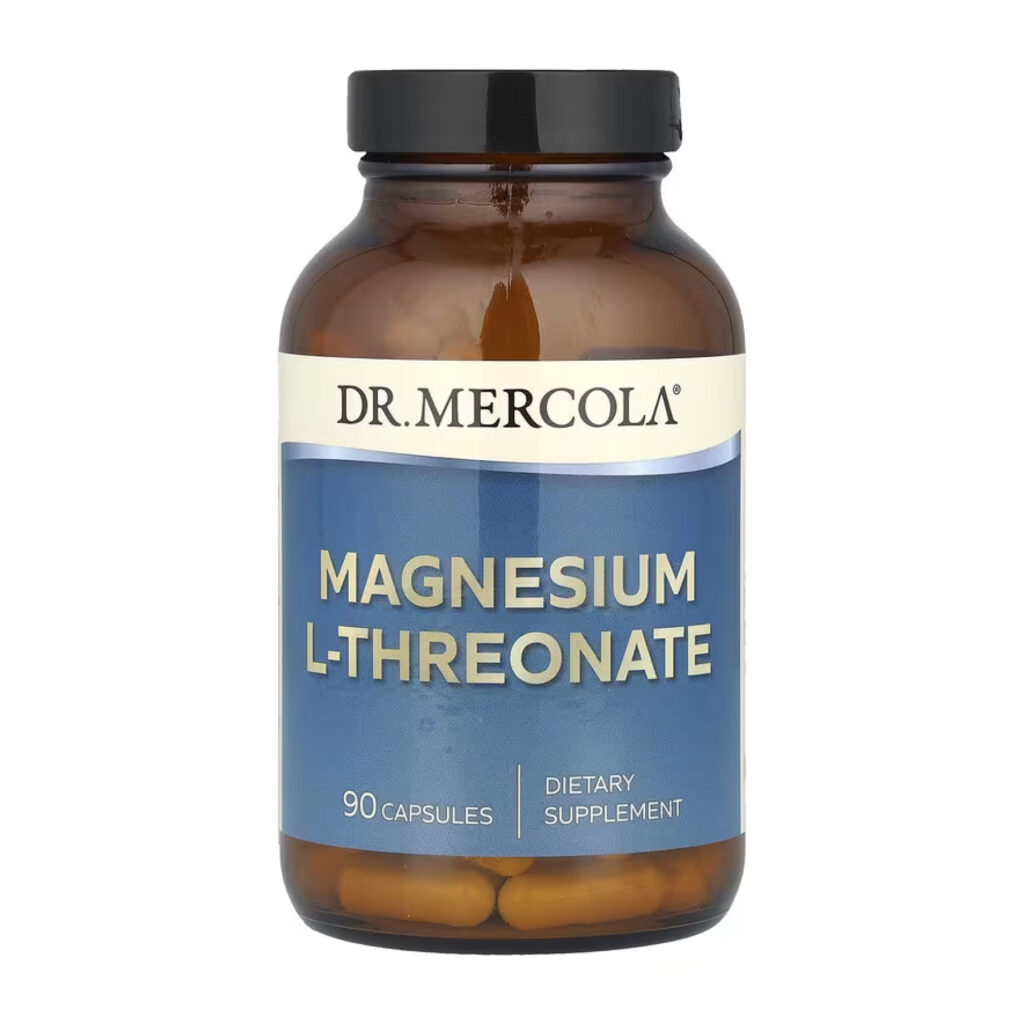 Magnesium Advanced - 90 caps
