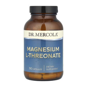 Magnesium Advanced - 90 caps