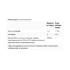 Mastic Gum Extract 500mg - 45 vcaps