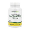 Niacinamide 1000mg - 90 tabs