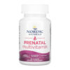 Prenatal Multivitamin - 60 tabs