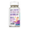 Relax-a-Saurus - 30 chewable Grape