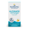Ultimate Omega - 120 softgels