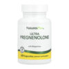 Ultra Pregnenolone with Bioperine - 60 caps