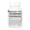 Vitamin B-6 100 mg - 100 tabs